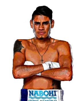 Emanuel Navarrete Boxrec record link & bouts